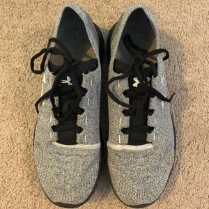 Under armour slingride